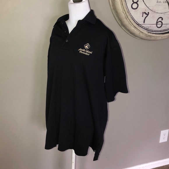 Men’s Polo Hartwell - Picture 12 of 12